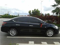 2012 1.6XE CVTm