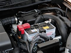 2012 1.6XL CVTA