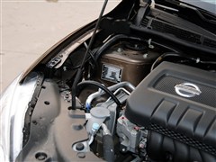 2012 1.6XL CVTA