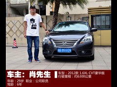 2012 1.6XL CVTA