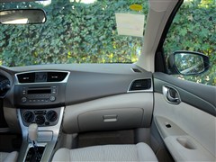 2012 1.8XE CVTm