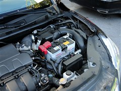 2012 1.8XE CVTm