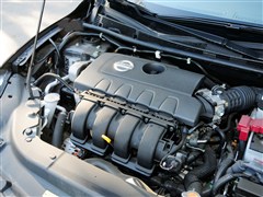 2012 1.8XE CVTm