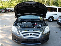 2012 1.8XE CVTm