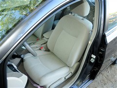 2012 1.8XE CVTm