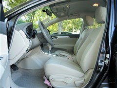 2012 1.8XE CVTm