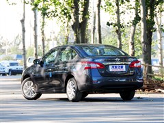 2012 1.8XE CVTm