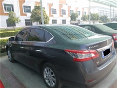 2012 1.8XE CVTm