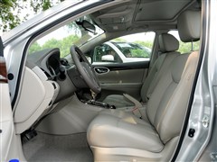 2012 1.8XL CVTA