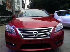 2012 1.8XL CVTA