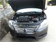 2012 1.8XL CVTA