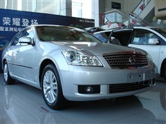 2005 350 A