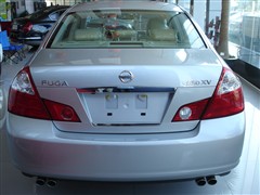 2005 350 A