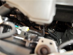 2013 J 1.6XV CVTA