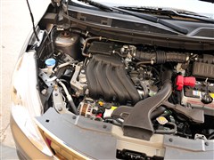 2013 J 1.6XV CVTA