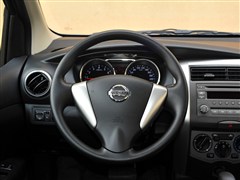 2013 J 1.6XV CVTA