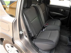 2013 J 1.6XV CVTA