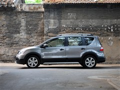 2013 J 1.6XV CVTA