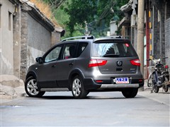 2013 J 1.6XV CVTA