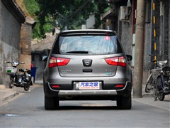 2013 J 1.6XV CVTA
