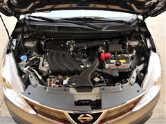 2013 J 1.6XV CVTA