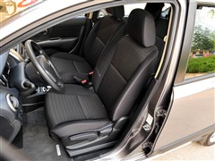 2013 J 1.6XV CVTA