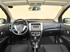 2013 J 1.6XV CVTA