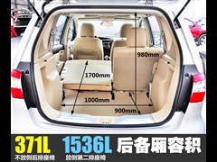 2013 J 1.6XV CVTA