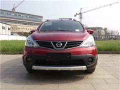 2013 J 1.6XV CVTA