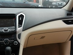 2013 1.6L DVVT CVT