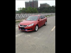 2013 1.6L DVVT CVT