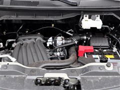 2013 1.6L  IV