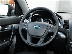 2013 2.4GDI 5m V