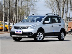 2013 J 1.6XL CVTm