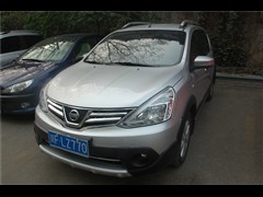2013 J 1.6XL քm