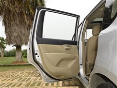2013 1.6XL CVTA