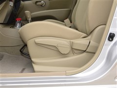 2013 1.6XL CVTA
