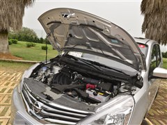 2013 1.6XL CVTA