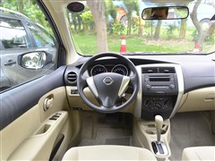 2013 1.6XL CVTA