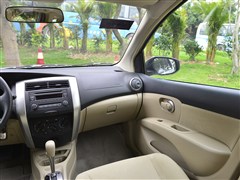 2013 1.6XL CVTA