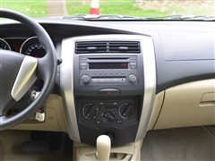 2013 1.6XL CVTA