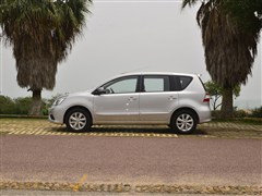 2013 1.6XL CVTA