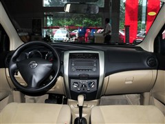 2013 1.6XE CVTm