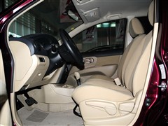 2013 1.6XE CVTm