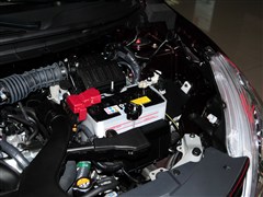 2013 1.6XE CVTm