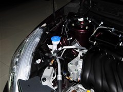 2013 1.6XE CVTm