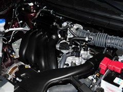 2013 1.6XE CVTm