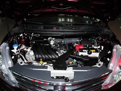 2013 1.6XE CVTm