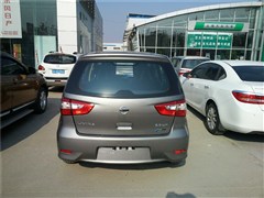 2013 1.6XE CVTm