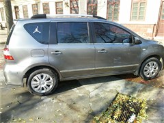 2013 1.6XE CVTm